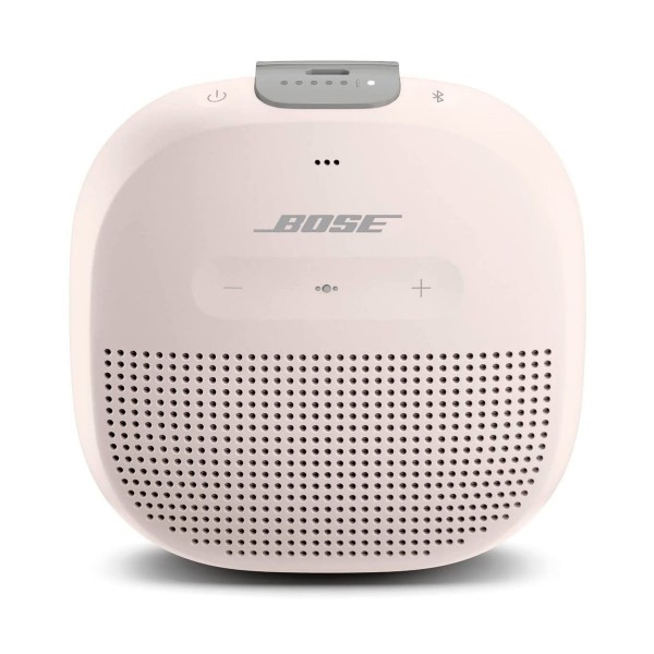Bose soundlink micro blanco (white smoke)