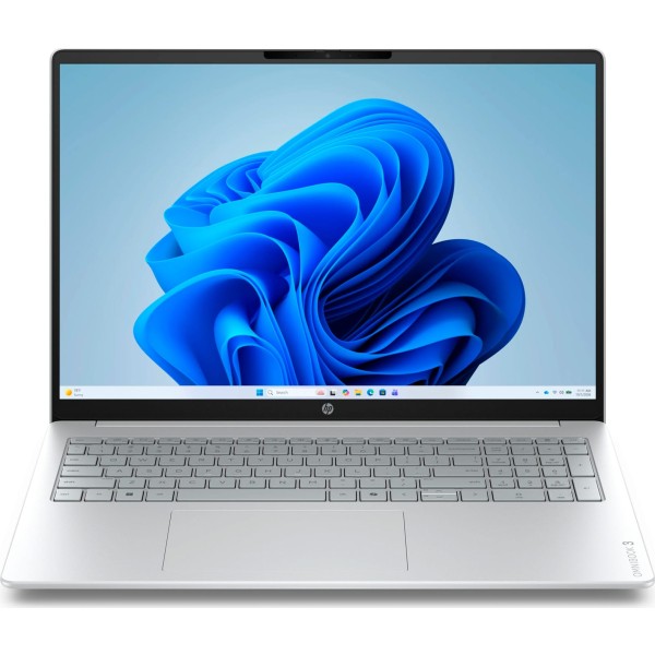 Hp omnibook 3 16-bu0078ns / 16" full hd / intel® core™ i3-100u / 8 gb ddr5 / 512 gb ssd pcie nvme m.2 / windows 11 home